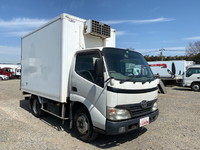 TOYOTA Dyna Refrigerator & Freezer Truck BDG-XZU308 2007 330,524km_3