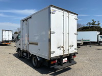 TOYOTA Dyna Refrigerator & Freezer Truck BDG-XZU308 2007 330,524km_4