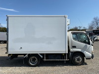 TOYOTA Dyna Refrigerator & Freezer Truck BDG-XZU308 2007 330,524km_7