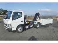 MITSUBISHI FUSO Canter Container Carrier Truck TPG-FBA50 2019 1,410km_6