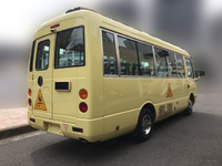 MITSUBISHI FUSO Rosa Kindergarten Bus PDG-BE63DE 2009 156,484km_2
