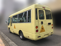 MITSUBISHI FUSO Rosa Kindergarten Bus PDG-BE63DE 2009 156,484km_4