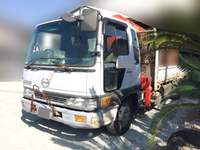 HINO Ranger Truck (With 3 Steps Of Unic Cranes) KC-FD2JKBA 1996 384,322km_2