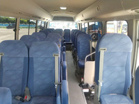 TOYOTA Coaster Micro Bus SKG-XZB50 2015 8,874km_13