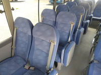 TOYOTA Coaster Micro Bus SKG-XZB50 2015 8,874km_16