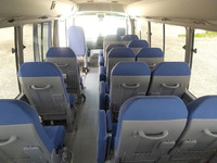 TOYOTA Coaster Micro Bus SKG-XZB50 2015 8,874km_20