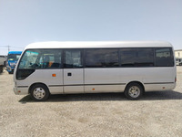 TOYOTA Coaster Micro Bus SKG-XZB50 2015 8,874km_5