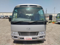 TOYOTA Coaster Micro Bus SKG-XZB50 2015 8,874km_7