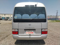 TOYOTA Coaster Micro Bus SKG-XZB50 2015 8,874km_8