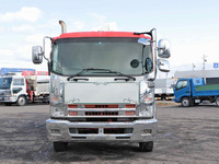 ISUZU Forward Truck (With 4 Steps Of Cranes) LKG-FTR90S2 2011 636,000km_6