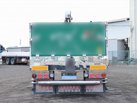 ISUZU Forward Truck (With 4 Steps Of Cranes) LKG-FTR90S2 2011 636,000km_7