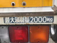 MITSUBISHI FUSO Canter Aluminum Van PDG-FE74DV 2008 272,923km_13