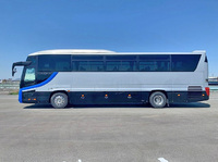 ISUZU Gala Bus PKG-RU1ESAJ 2007 332,000km_7