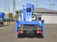 ISUZU Elf Cherry Picker TKG-NKR85 2013 31,000km_4