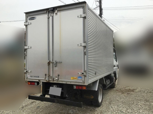 Canter Aluminum Van_2