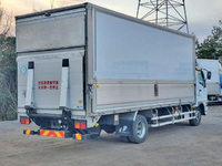 MITSUBISHI FUSO Fighter Aluminum Wing TKG-FK72FY 2012 460,000km_2