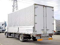 HINO Ranger Aluminum Wing PB-FD7JLFA 2004 463,000km_3