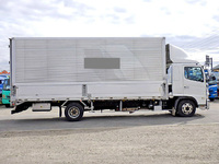 HINO Ranger Aluminum Wing PB-FD7JLFA 2004 463,000km_4