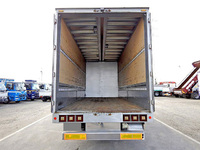 HINO Ranger Aluminum Wing PB-FD7JLFA 2004 463,000km_5