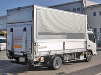 MITSUBISHI FUSO Canter Aluminum Wing BJG-FE84BV 2011 520,000km_2