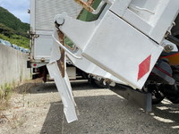 HINO Ranger Dump PB-FC6JCFA 2004 111,805km_15