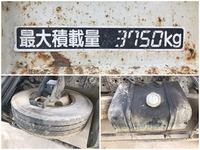 HINO Ranger Dump PB-FC6JCFA 2004 111,805km_19