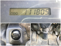 HINO Ranger Dump PB-FC6JCFA 2004 111,805km_37