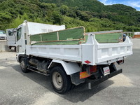 HINO Ranger Dump PB-FC6JCFA 2004 111,805km_4