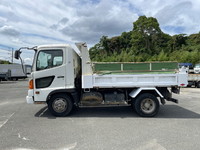 HINO Ranger Dump PB-FC6JCFA 2004 111,805km_5