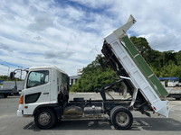 HINO Ranger Dump PB-FC6JCFA 2004 111,805km_6