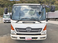 HINO Ranger Dump PB-FC6JCFA 2004 111,805km_9