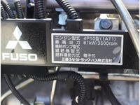 MITSUBISHI FUSO Canter High Pressure Washer Truck TPG-FBA00 2012 99,000km_26
