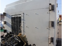 MITSUBISHI FUSO Canter High Pressure Washer Truck TPG-FBA00 2012 99,000km_28