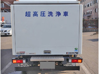 MITSUBISHI FUSO Canter High Pressure Washer Truck TPG-FBA00 2012 99,000km_5
