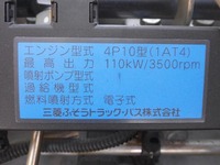 MITSUBISHI FUSO Canter Dump TKG-FBA60 2015 71,000km_28