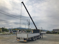 UD TRUCKS Quon Truck (With 4 Steps Of Cranes) ADG-CW4ZA 2005 785,966km_2
