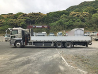 UD TRUCKS Quon Truck (With 4 Steps Of Cranes) ADG-CW4ZA 2005 785,966km_5