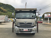 UD TRUCKS Quon Truck (With 4 Steps Of Cranes) ADG-CW4ZA 2005 785,966km_7