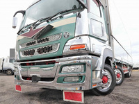 MITSUBISHI FUSO Super Great Panel Wing QKG-FS54VZ 2013 446,000km_16