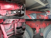 MITSUBISHI FUSO Super Great Panel Wing QKG-FS54VZ 2013 446,000km_23