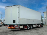 MITSUBISHI FUSO Super Great Panel Wing QKG-FS54VZ 2013 446,000km_2