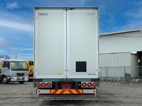 MITSUBISHI FUSO Super Great Panel Wing QKG-FS54VZ 2013 446,000km_7