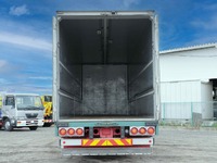 MITSUBISHI FUSO Super Great Panel Wing QKG-FS54VZ 2013 446,000km_8