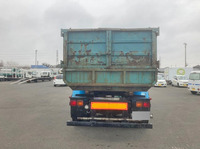 MITSUBISHI FUSO Fighter Container Carrier Truck KK-FK71HE 2003 201,000km_7