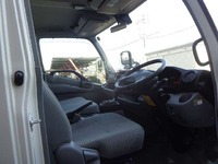 TOYOTA Dyna Flat Body TPG-XZU710 2018 22,000km_11