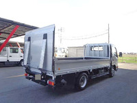 TOYOTA Dyna Flat Body TPG-XZU710 2018 22,000km_2