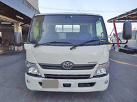 TOYOTA Dyna Flat Body TPG-XZU710 2018 22,000km_3