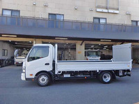 TOYOTA Dyna Flat Body TPG-XZU710 2018 22,000km_5