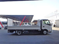 TOYOTA Dyna Flat Body TPG-XZU710 2018 22,000km_6