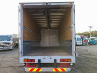 HINO Ranger Aluminum Wing TKG-FD9JLAG 2016 218,000km_11